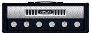 guitar effects app