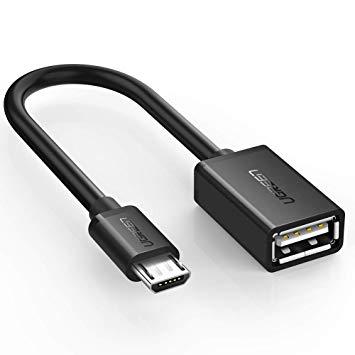 guitar usb otg