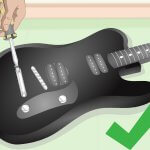 electric guitar upgrades