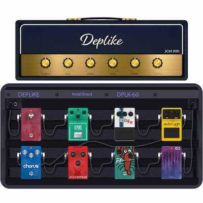 Guitar FX Effects and Amp Sim App