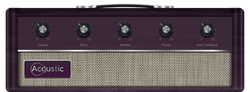 Acoustic Amp