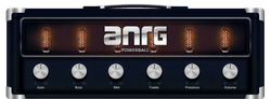 ANRG amp