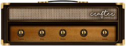 Crafter amp