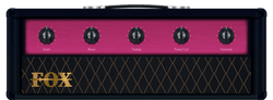 Fox amp