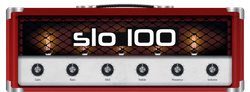Soldano amp