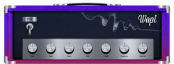 Wapi amp