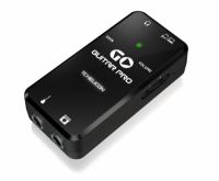 Image courtesy of TC Helicon