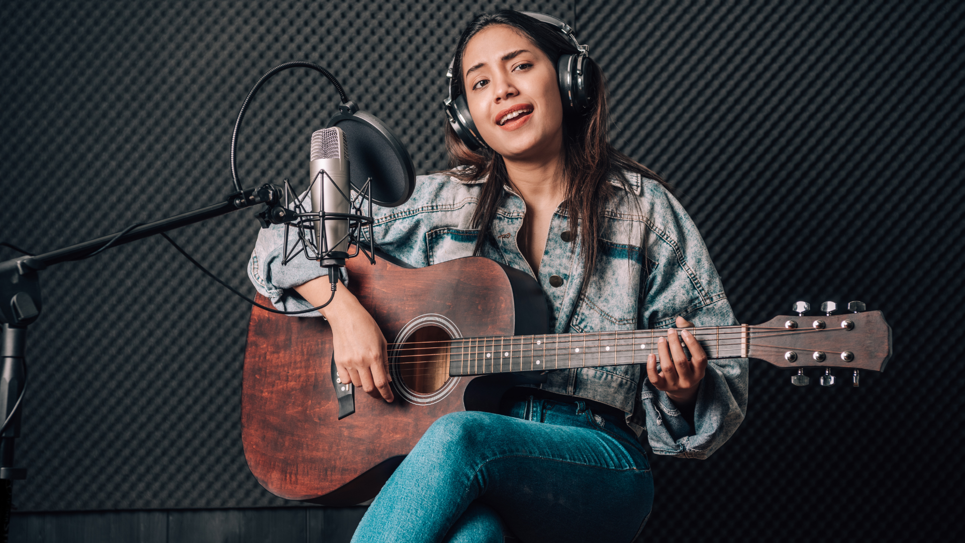 5 Advanced Guitar Techniques To Learn