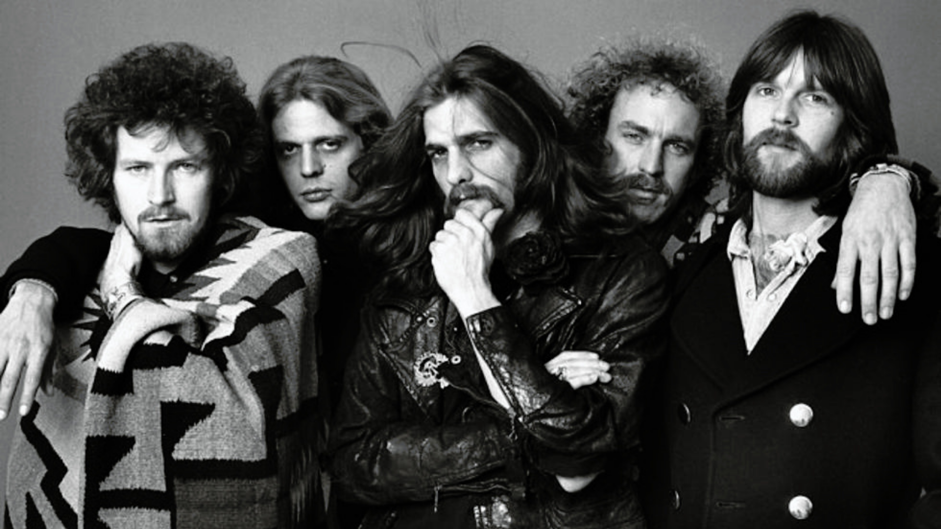 Guitar Songs By The Eagles That Are Simple To Play