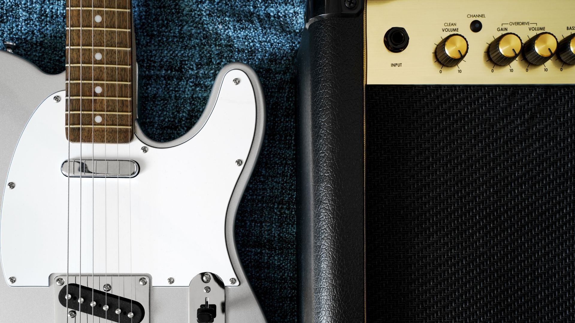 Do Guitar Cabinets Really Make A Difference