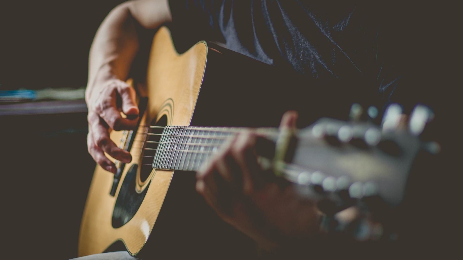 How to Improve Timing on Guitar?