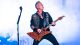 How Did James Hetfield Learn Guitar
